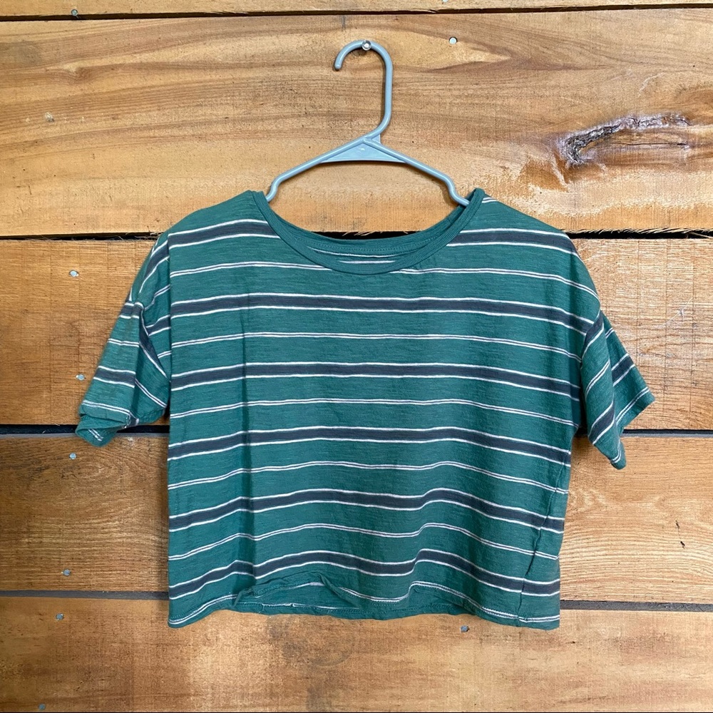 American Eagle crop top, size XS